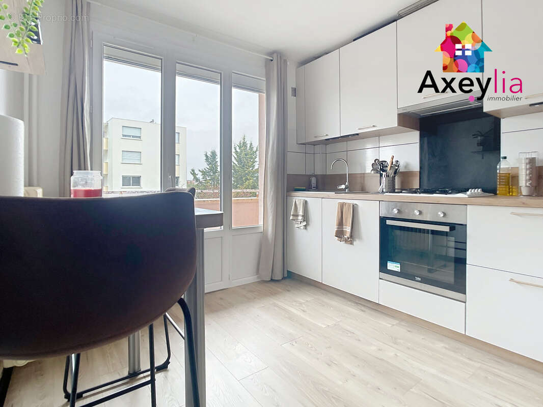 Appartement à ROANNE