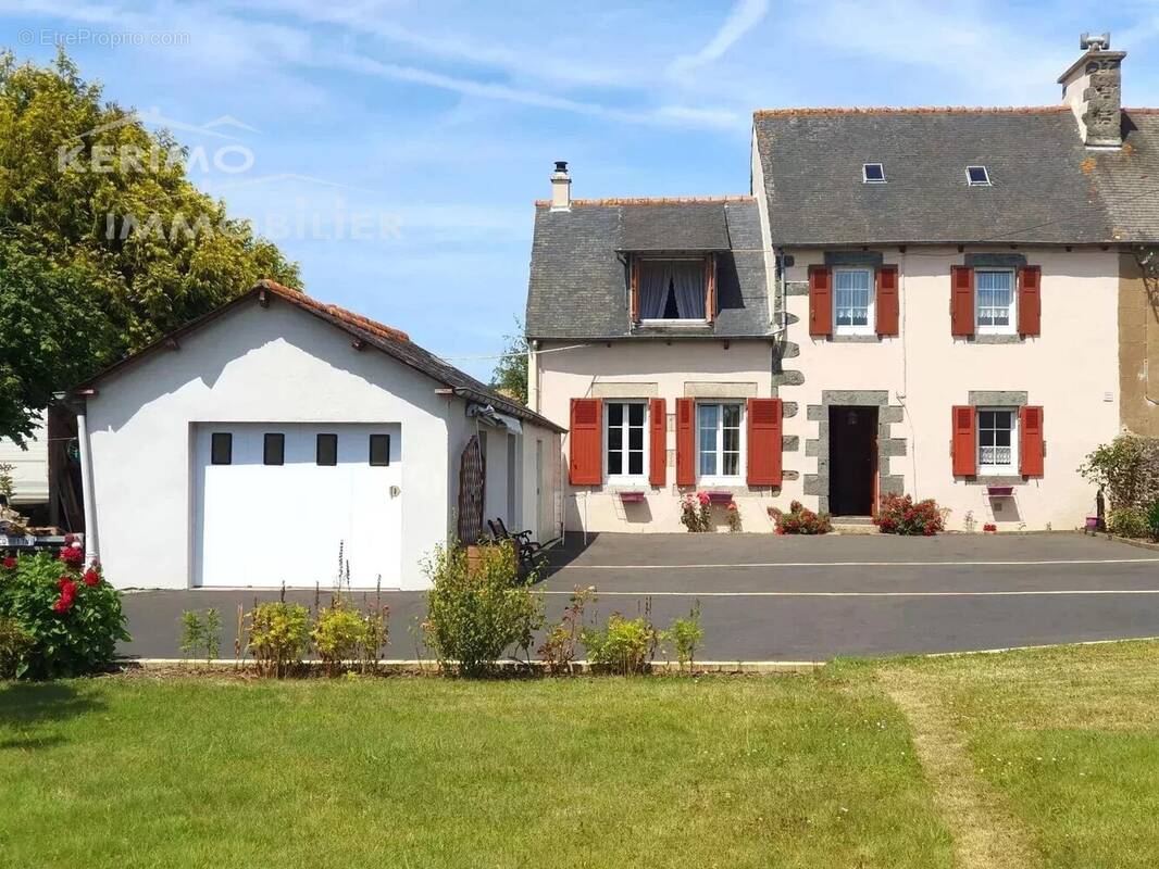 Maison à BINIC