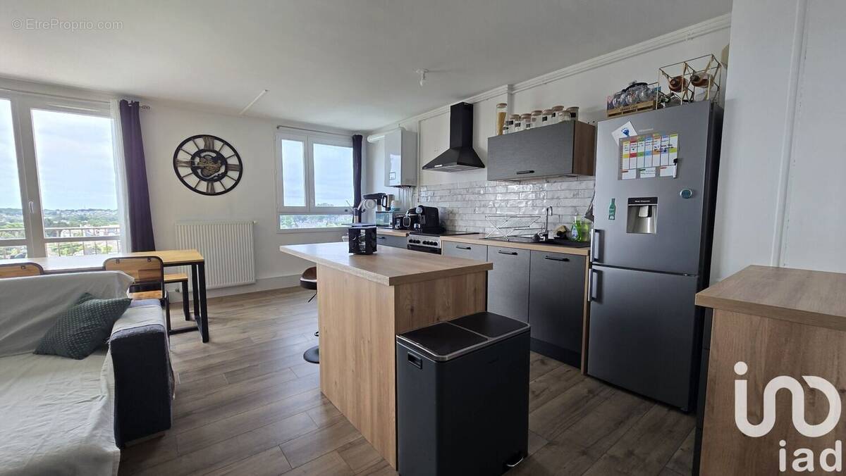 Photo 1 - Appartement à FOUGERES