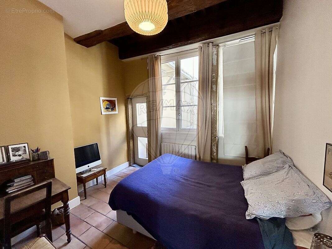 Appartement à LYON-2E