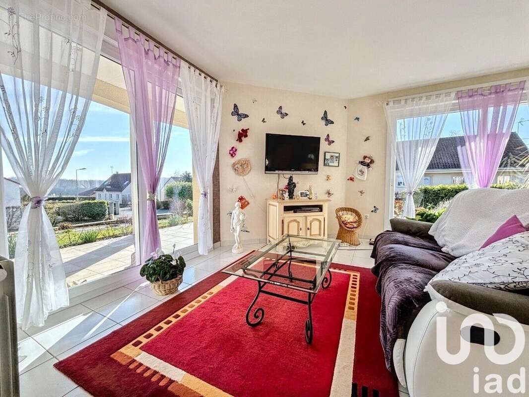 Photo 3 - Maison à VERTUS