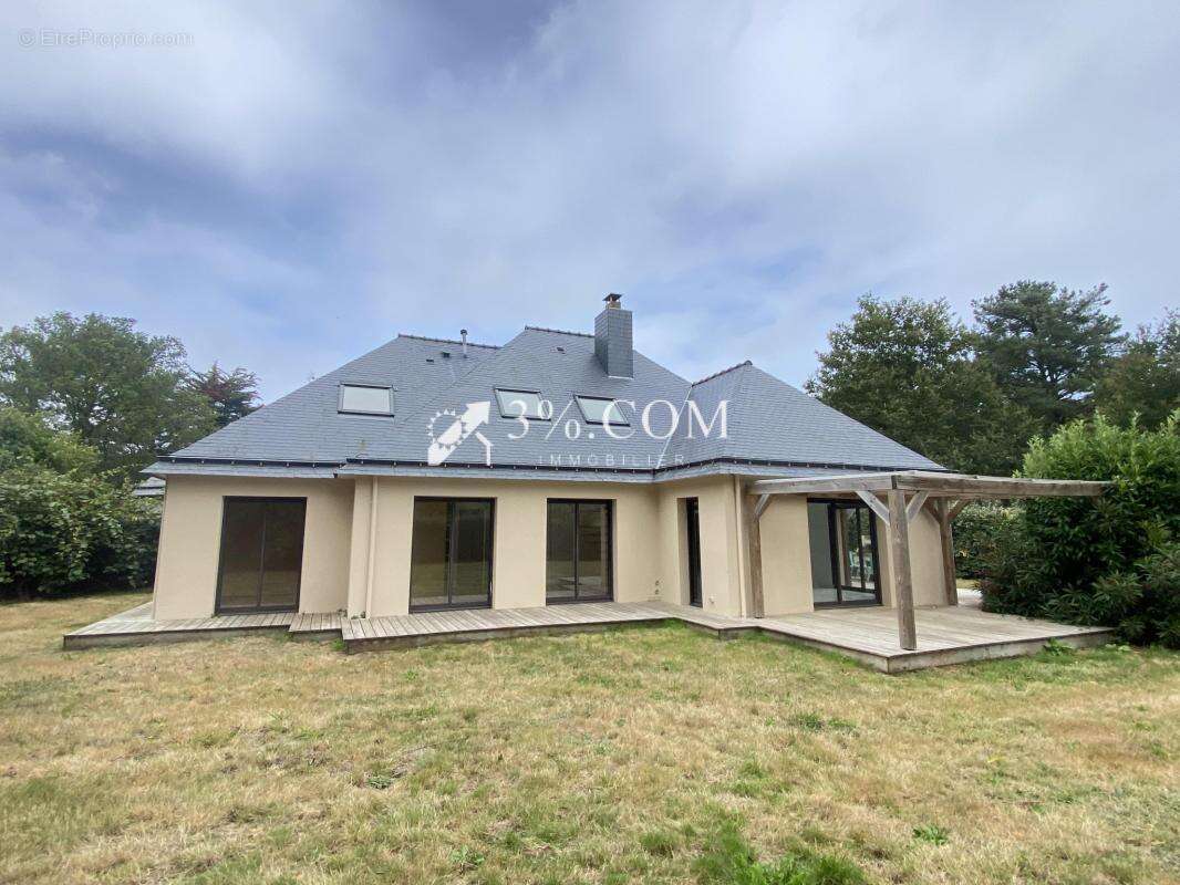 Maison à GUERANDE