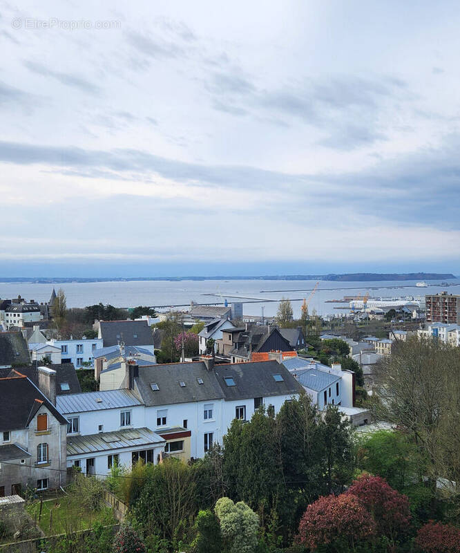 Appartement à BREST
