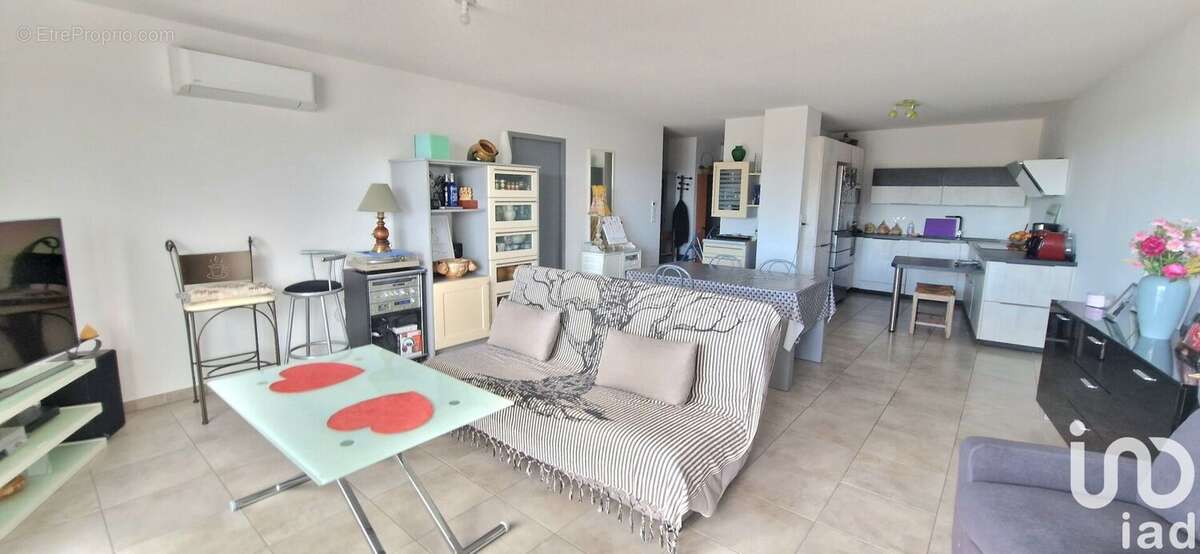 Photo 6 - Appartement à NIMES