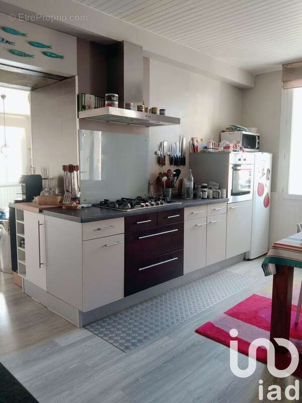 Photo 4 - Maison à NOAILLAN