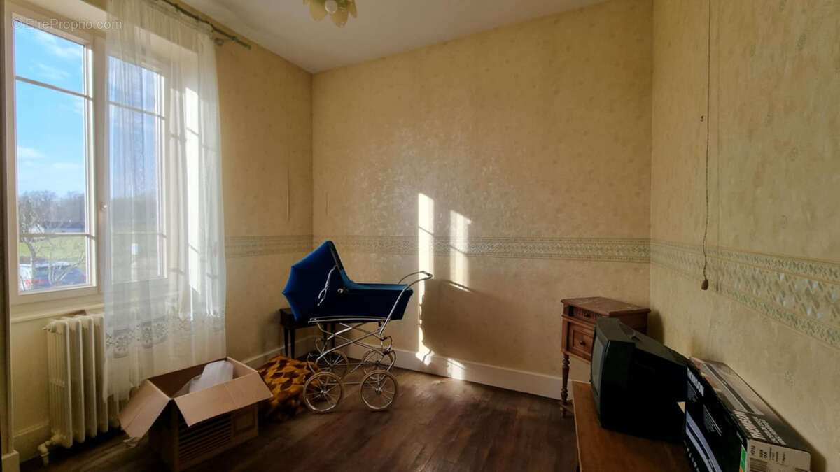Maison à LE BREUIL