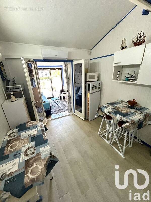 Photo 1 - Maison à FLEURY