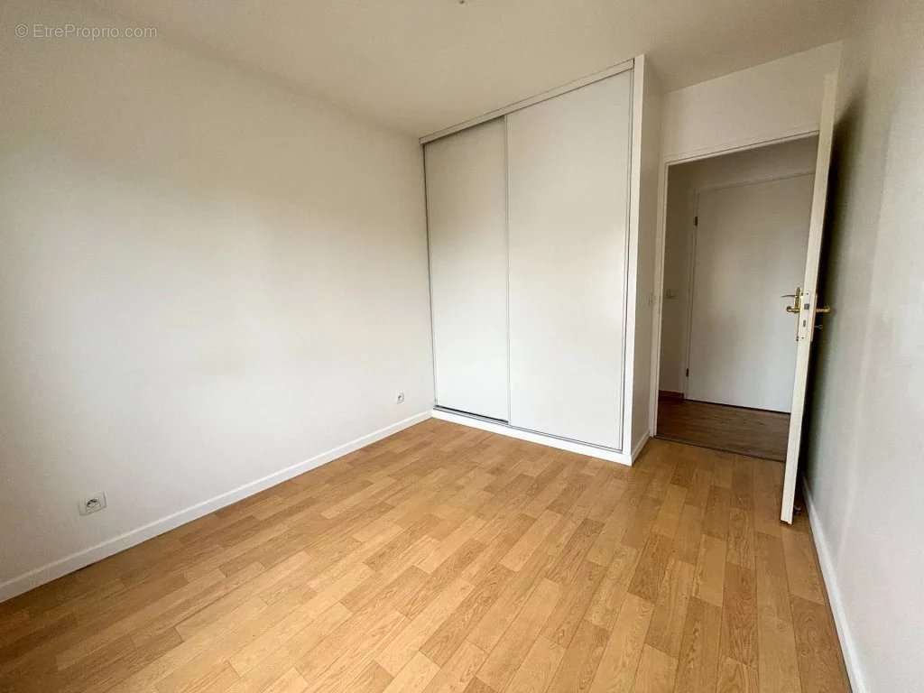 Appartement à MORANGIS