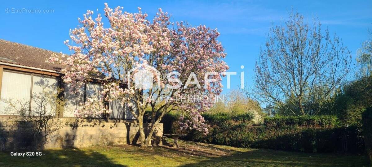 Photo 1 - Maison à AVOISE