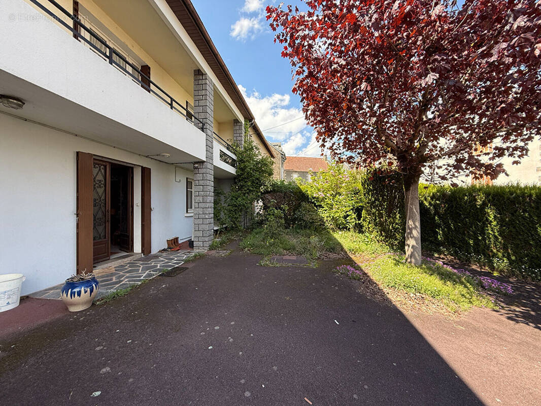 Maison à MARSAC