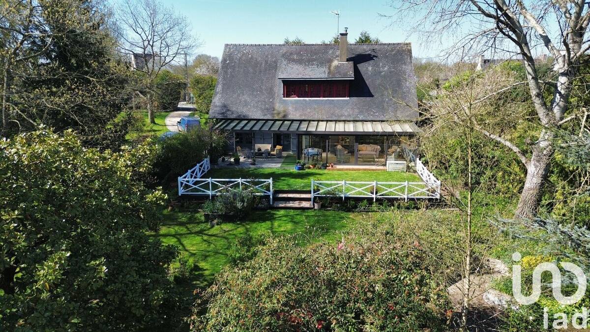 Photo 1 - Maison à EVRAN