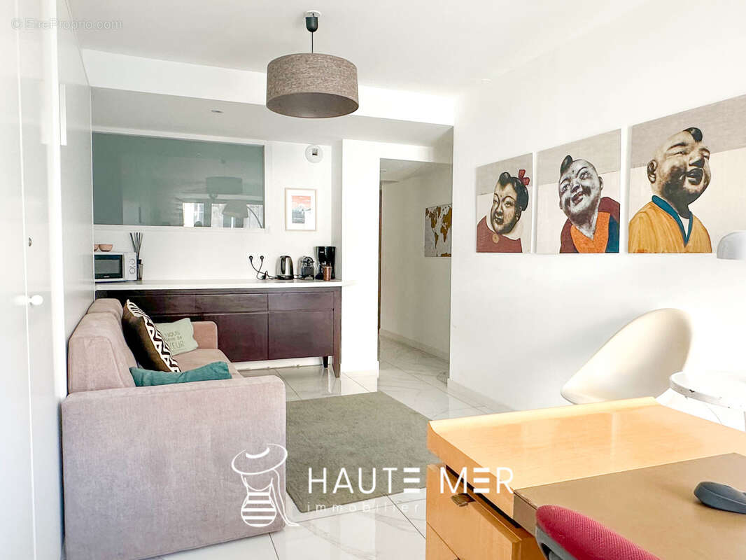 Appartement à LES SABLES-D&#039;OLONNE