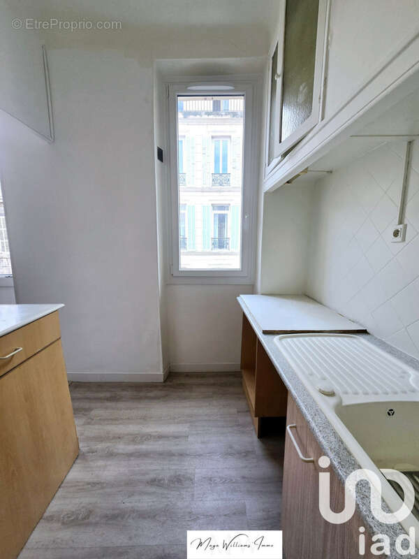 Photo 4 - Appartement à MARSEILLE-5E