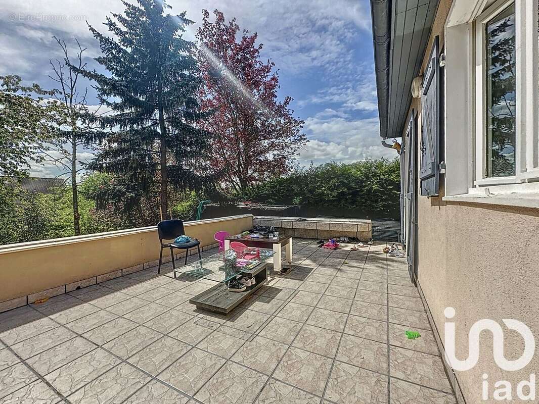 Photo 5 - Maison à LIMAY