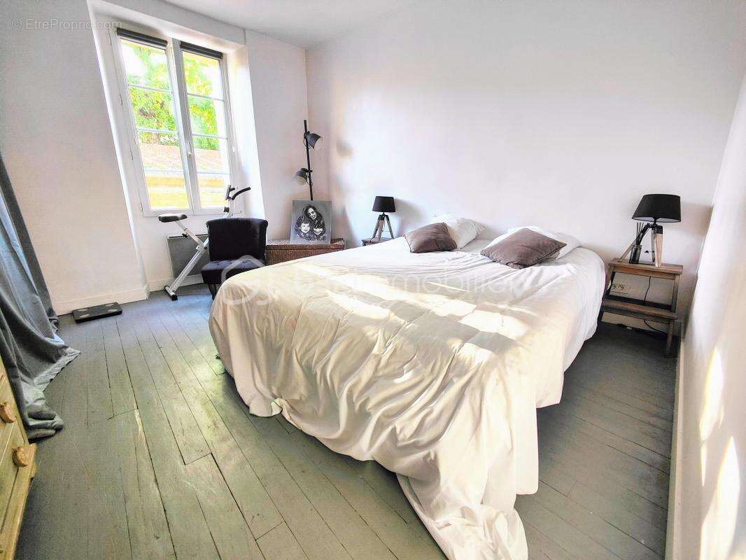 Appartement à MARLY-LE-ROI