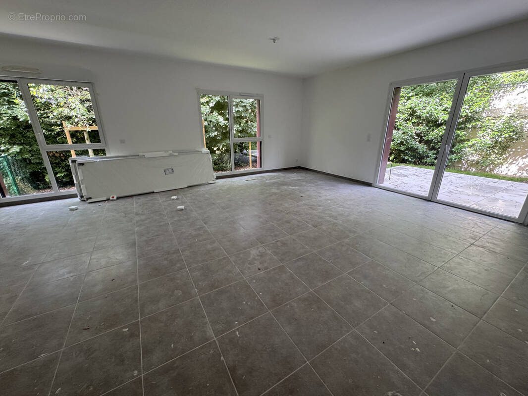 Appartement à GRADIGNAN