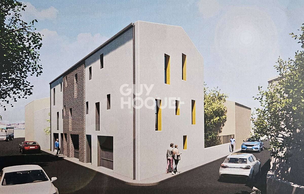 Maison à NARBONNE