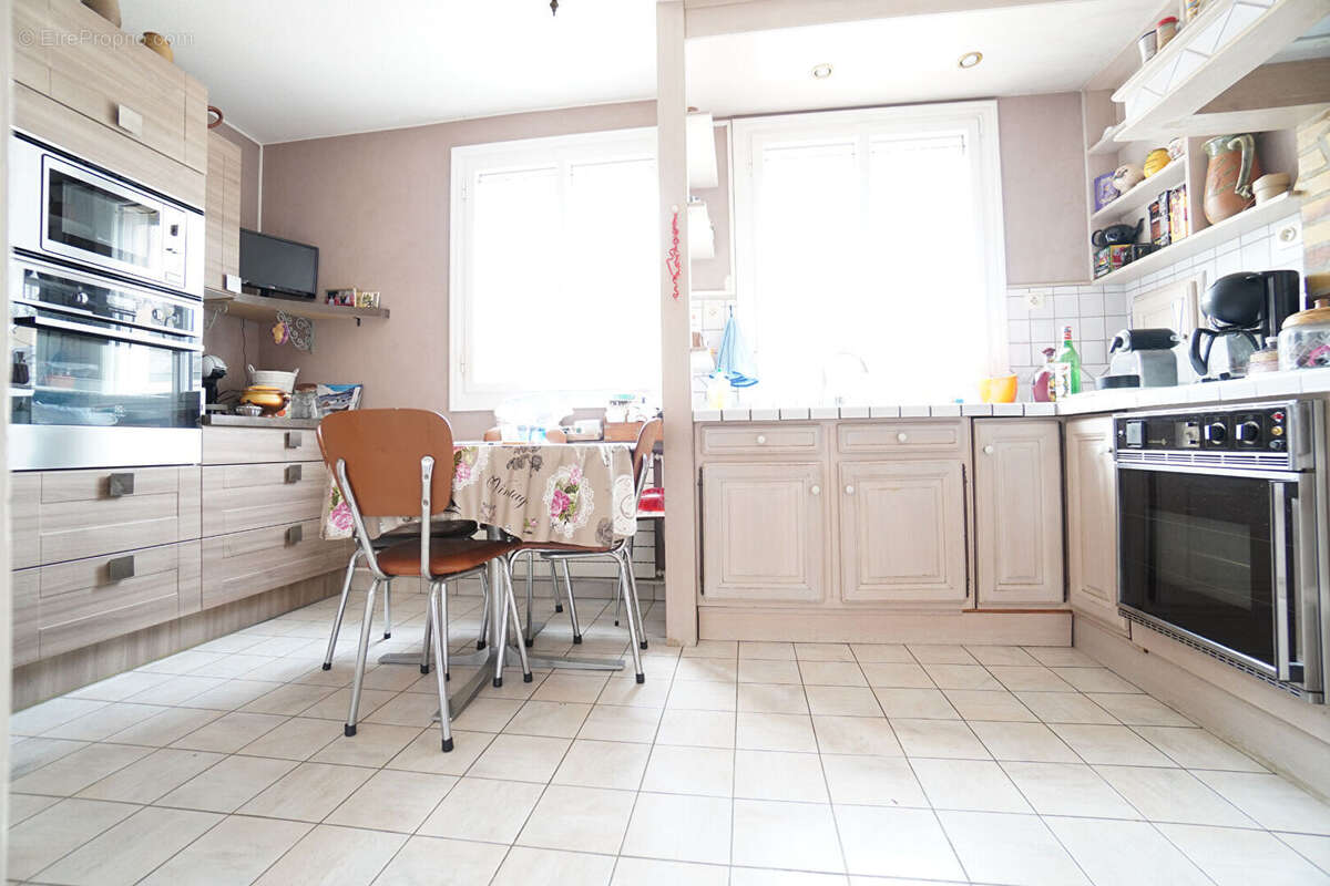 Appartement à LE MANS