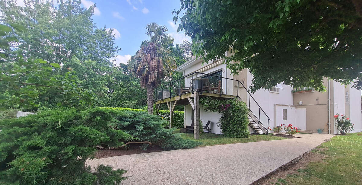 Maison à LIBOURNE