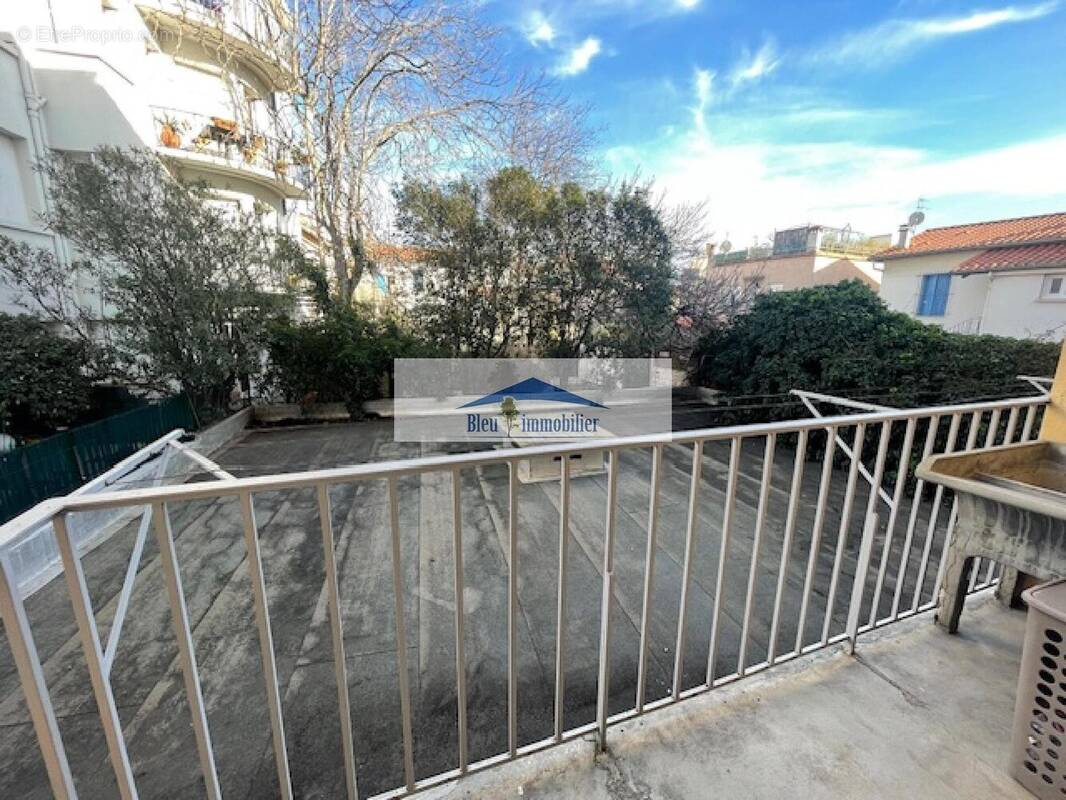 Appartement à PERPIGNAN