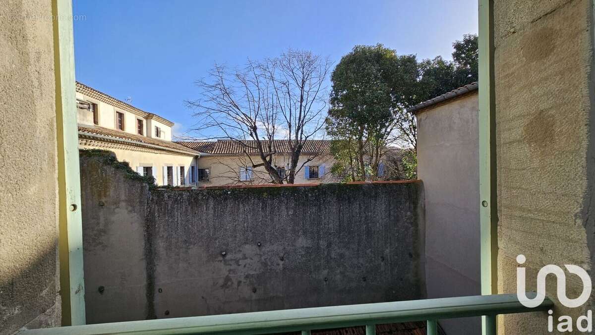 Photo 4 - Appartement à CARCASSONNE