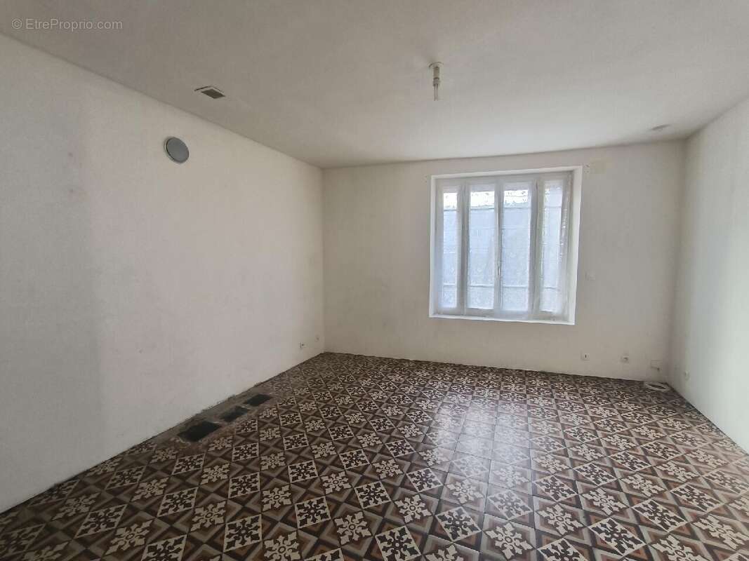 Maison à MAISSE