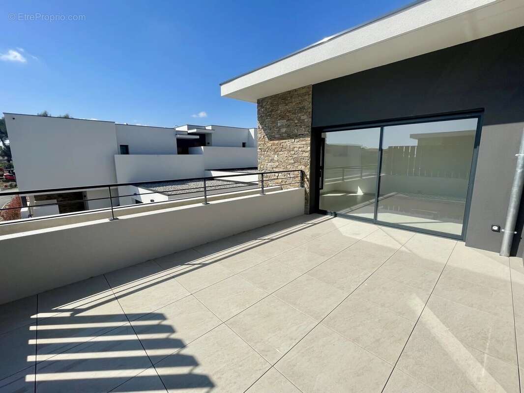 Appartement à PERPIGNAN