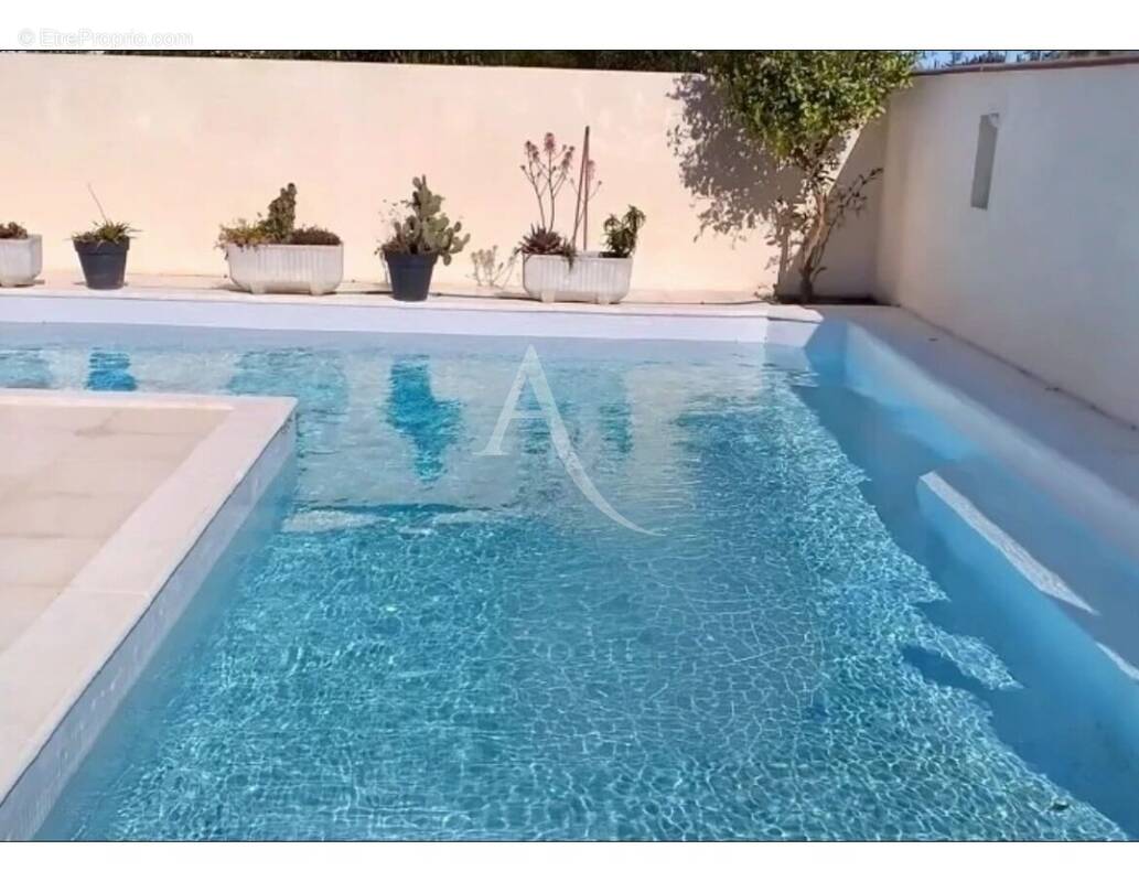 Maison à AUBORD