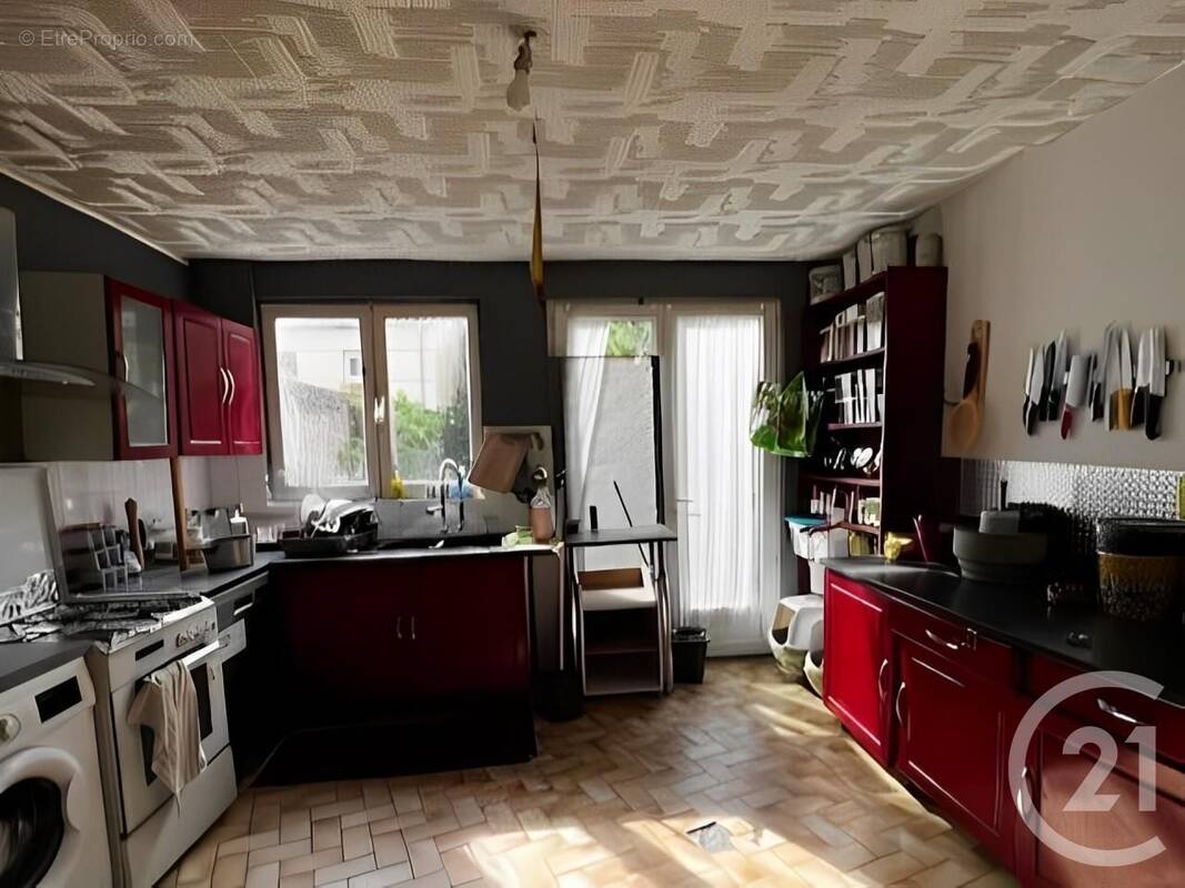 Maison à HELLEMMES-LILLE