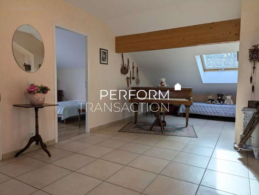 Maison à SASSENAGE
