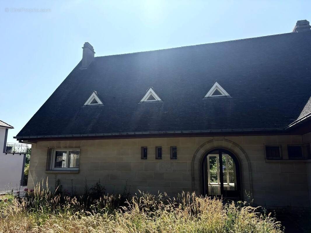 Maison à MAREIL-MARLY