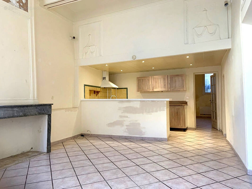 Appartement à TRETS