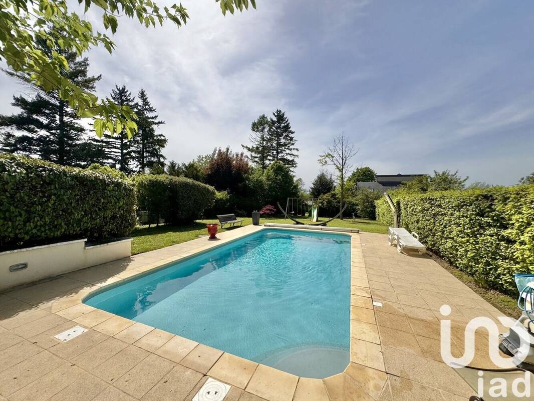 Photo 1 - Maison à LA CHARITE-SUR-LOIRE