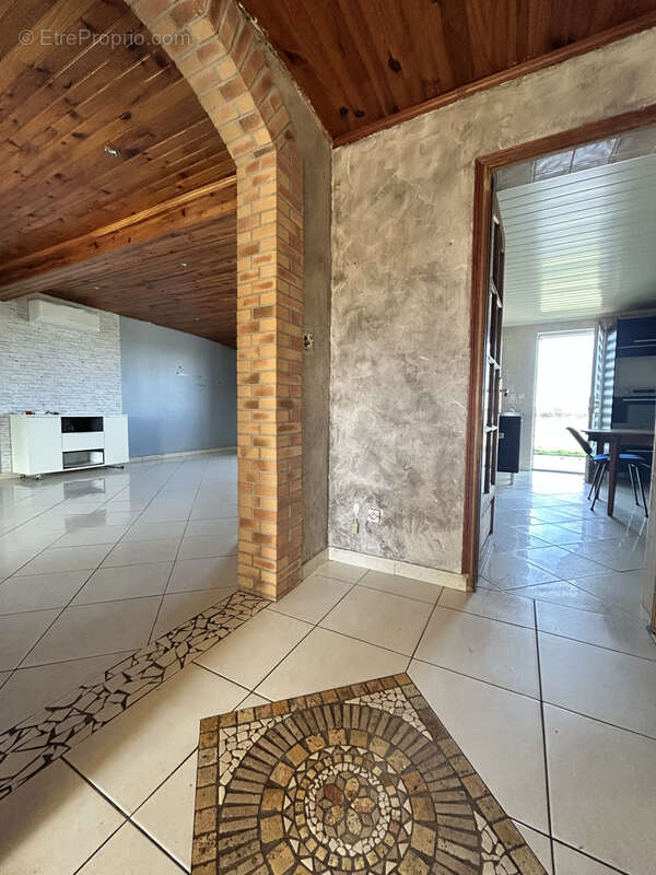 Maison à LABASTIDETTE