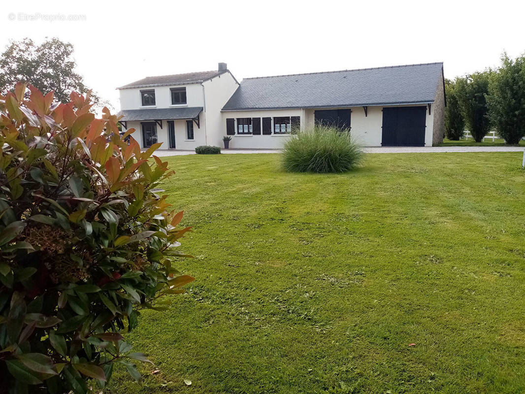 Maison à VARADES