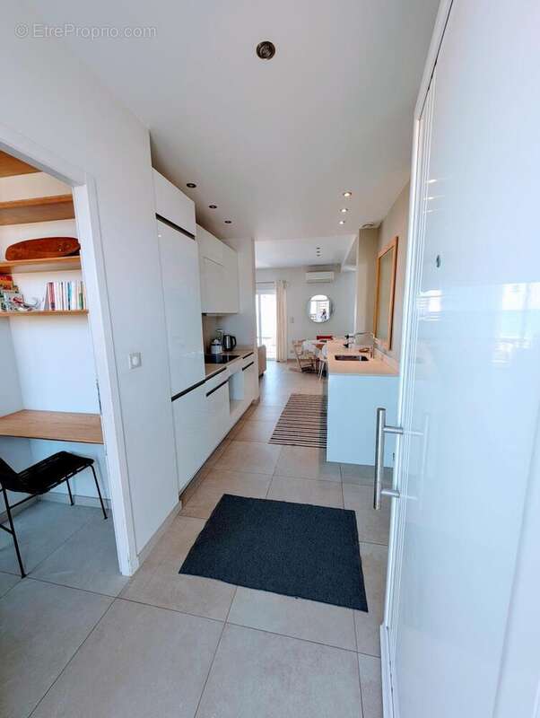 Appartement à PALAVAS-LES-FLOTS