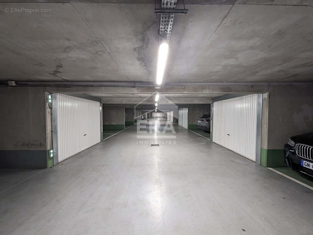 Autre à VINCENNES