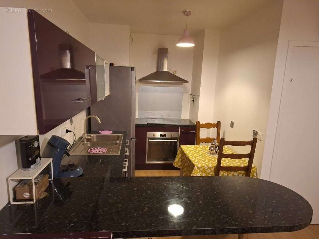 Appartement à ARGENTEUIL