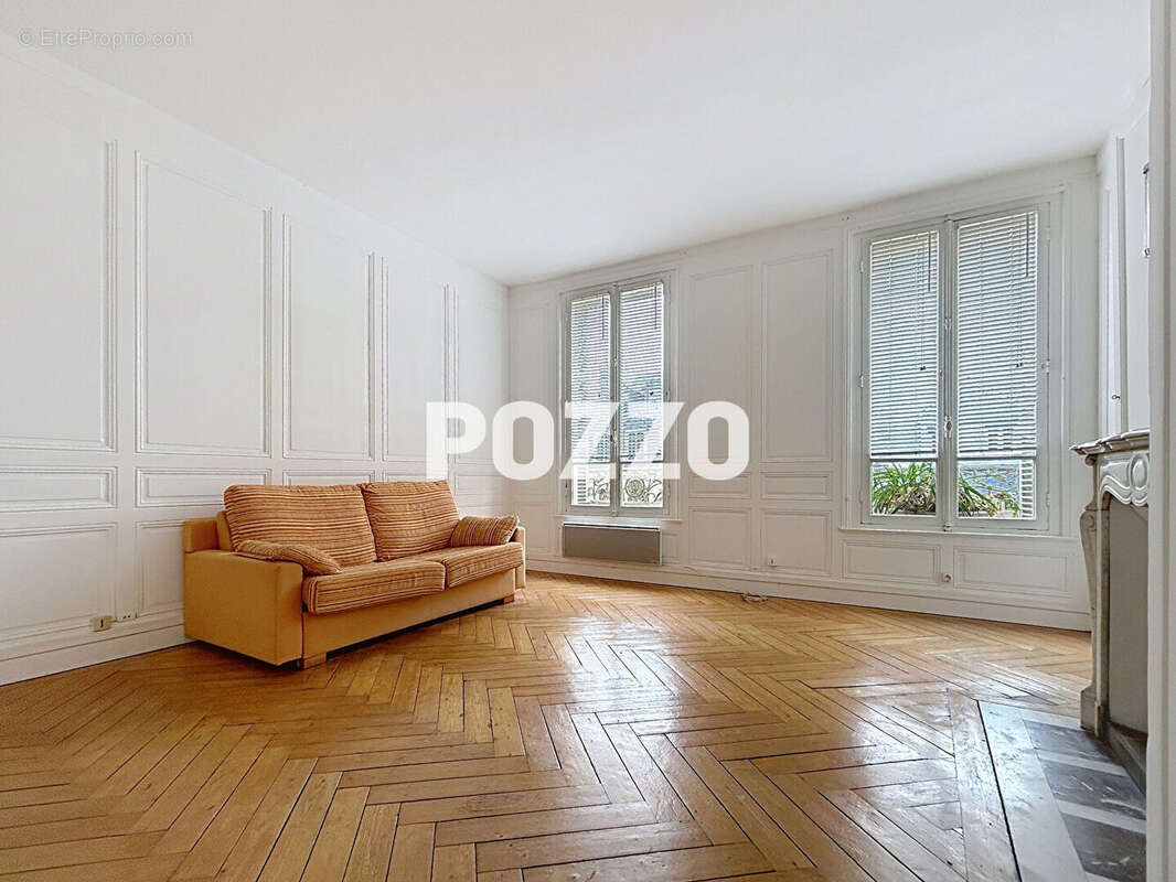 Appartement à HONFLEUR