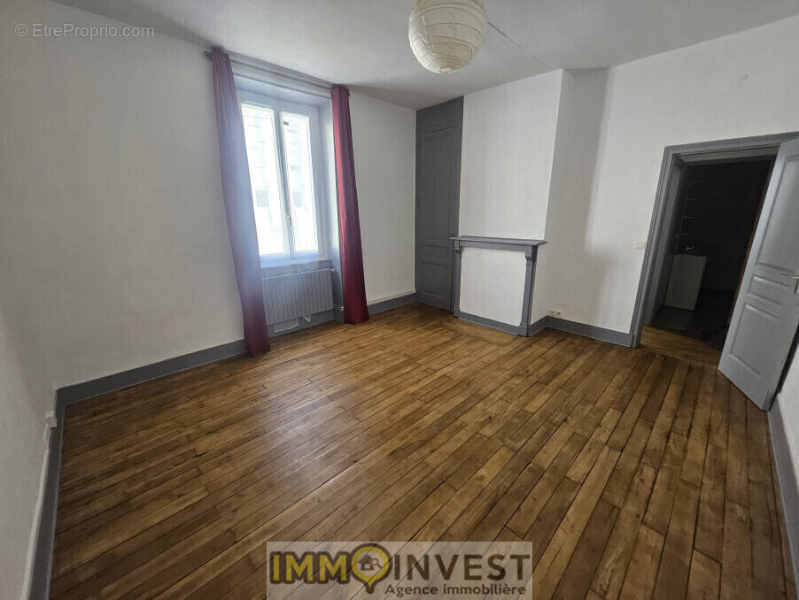 Appartement à LIMOGES