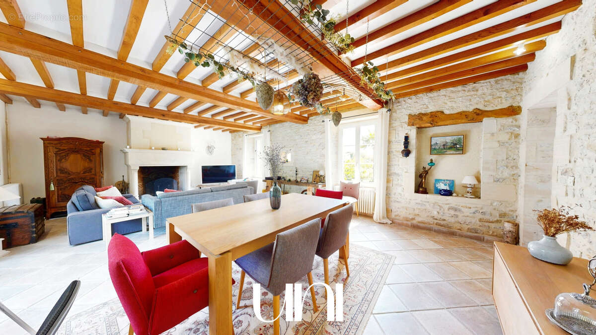 Maison à BAYEUX
