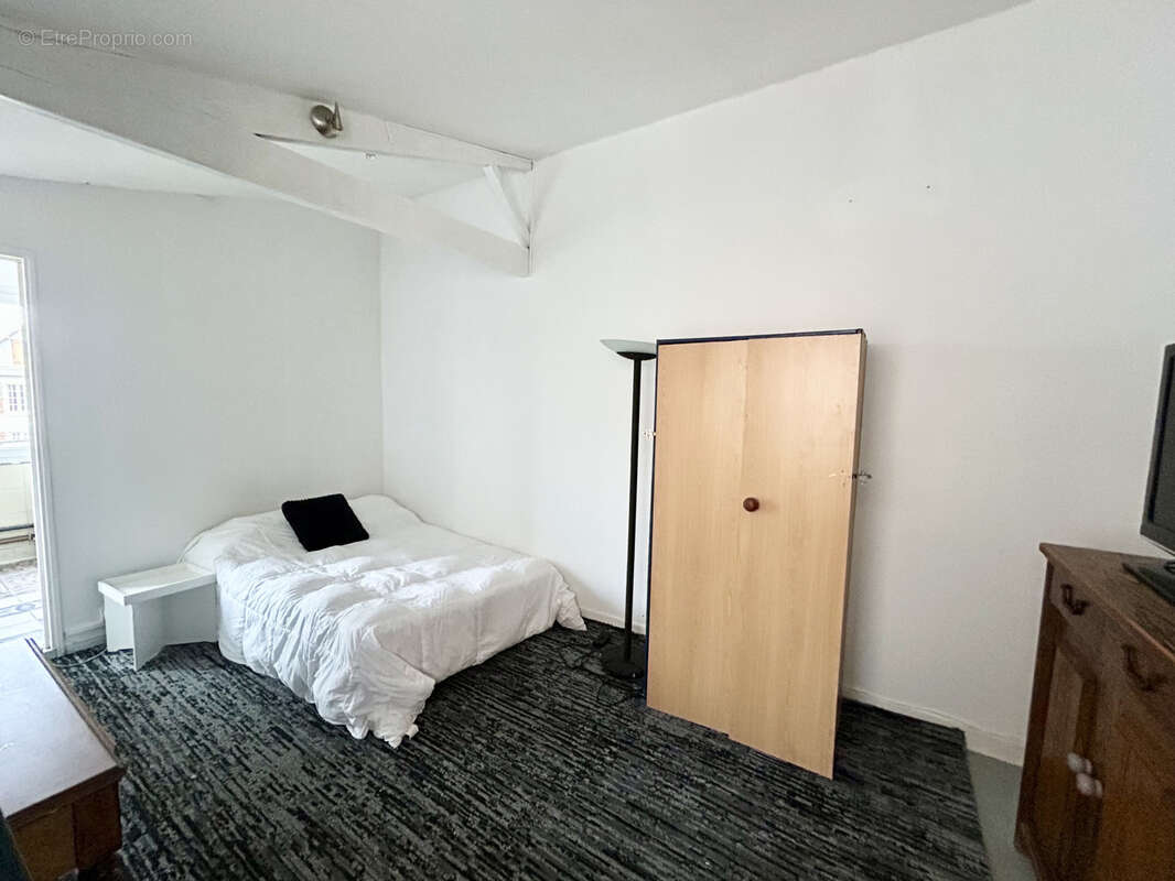 Appartement à CAYEUX-SUR-MER