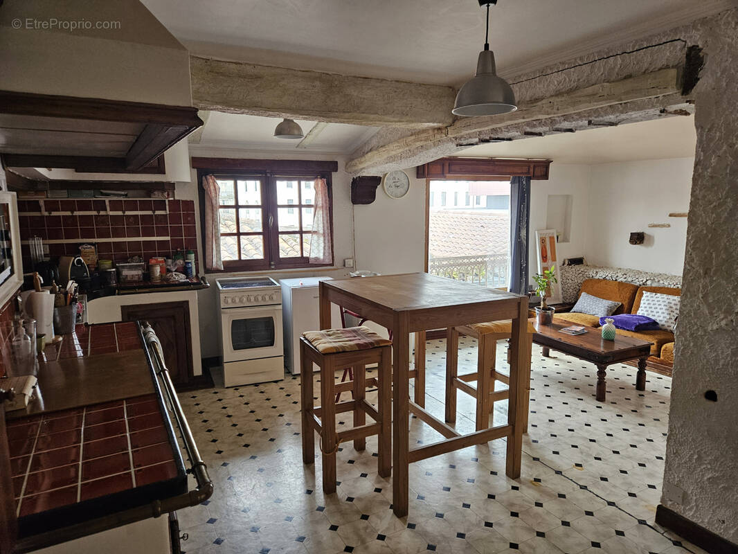 Appartement à CASTRES