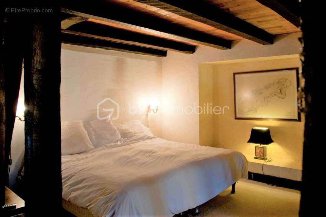 Maison à GUERANDE