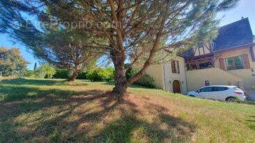 Maison à SIORAC-EN-PERIGORD