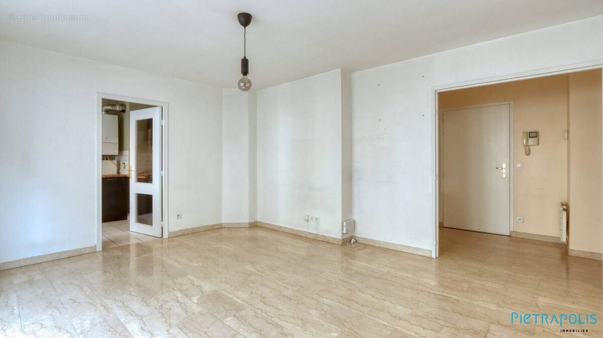 Appartement à LYON-3E