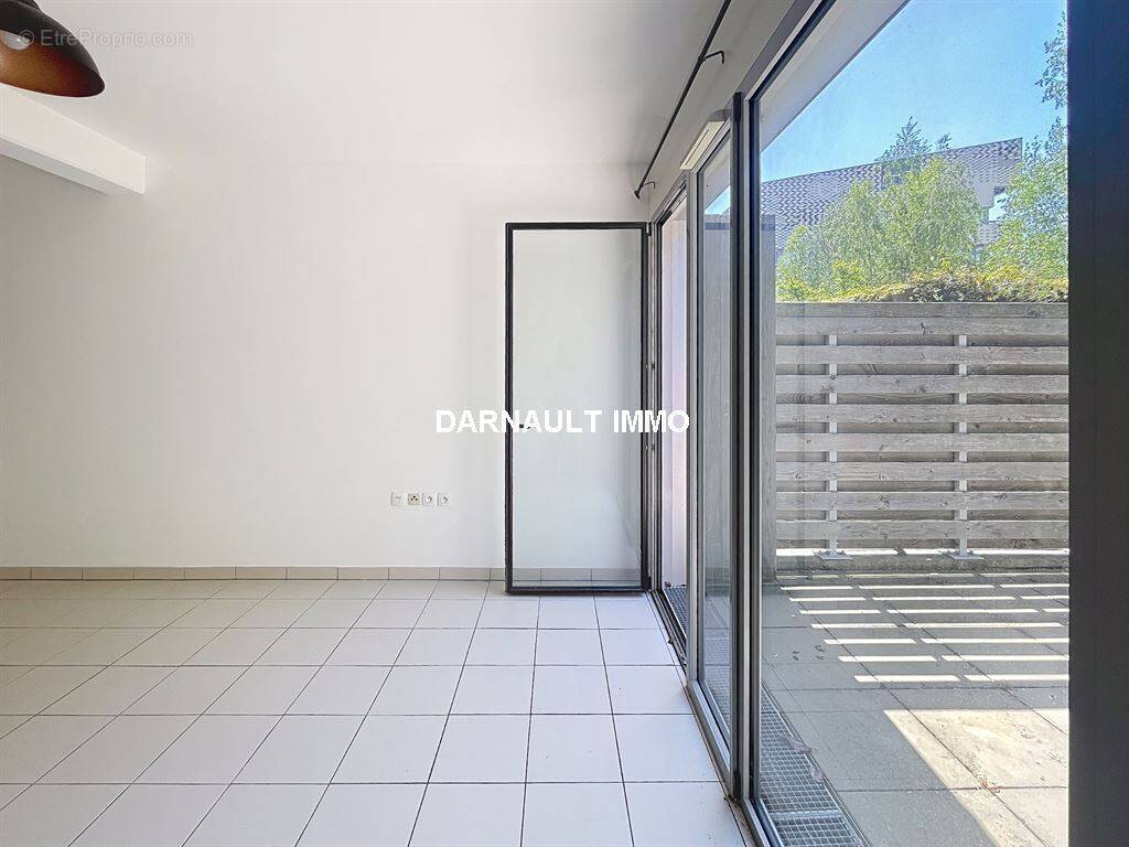 Appartement à BLAGNAC