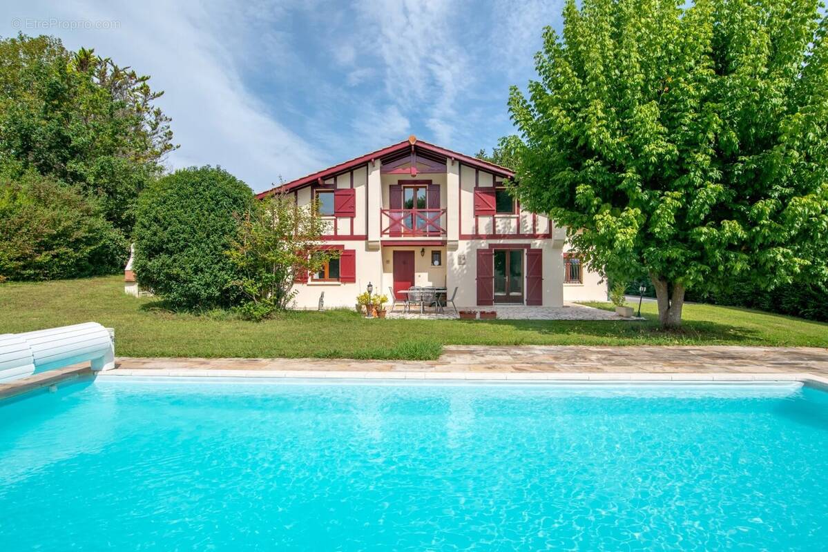 Maison à ANGLET