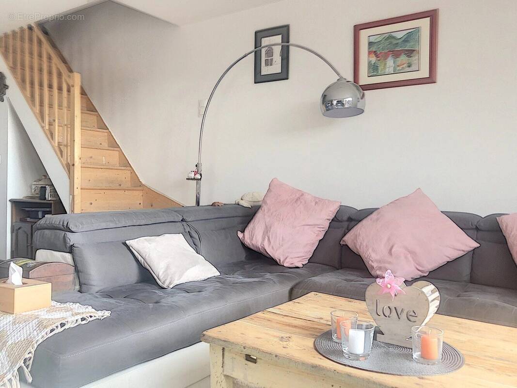 Appartement à GRASSE