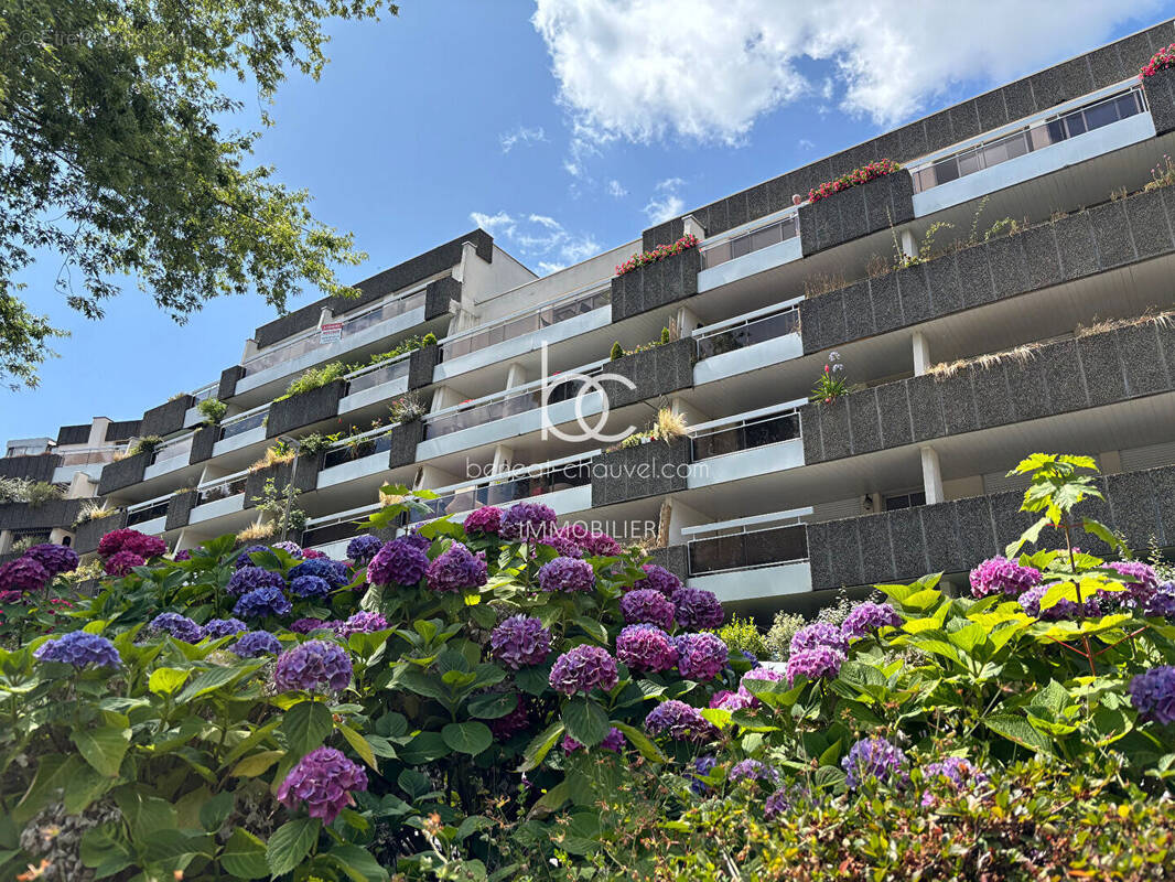 Appartement à VANNES